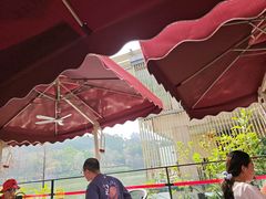 -鹿鸣酒家(越秀店)
