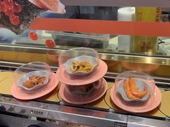 -争鲜回转寿司(南开大悦城店)