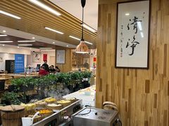 -素清香(解放路店)