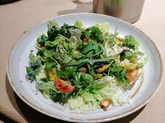 -青年公社烤鸭(青年路店)