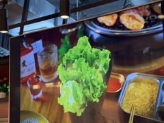 -子檀大隐炭烧(食品街店)