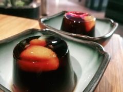 酸梅冻-湊湊火锅·茶憩(皇姑万象汇店)