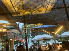 -宝莱纳餐厅(滨江店)