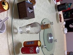 -奥华餐厅·老张记(台基厂店)