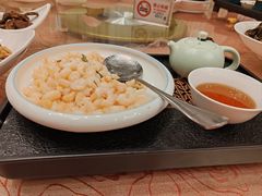 精品虾仁龙井-楼外楼(西湖景区孤山路店)