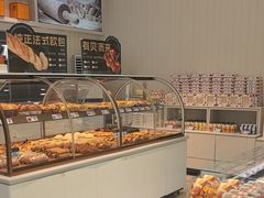 -凯斯汀蛋糕(大学城店)