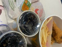 -麦当劳(宾水西道店)