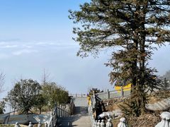 -九华山风景区