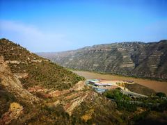 -陕西黄河壶口瀑布旅游区