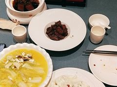 -古南都·江苏酒家(建宁路店)