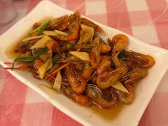 -玲珑餐厅(陕西南路店)