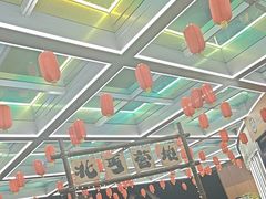 -北丐先生·野馄饨烧烤(长宁龙之梦店)