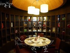 -城市名人酒店喝彩西餐厅(人民南路店)