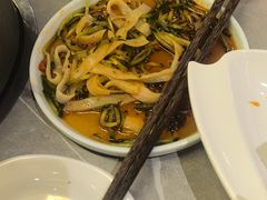 -宴全牛粤来越牛潮汕鲜牛肉火锅(海州万达广场店)