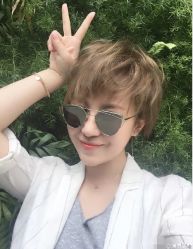 点击看大图 -MONE美发沙龙