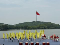 -上海月湖雕塑公园