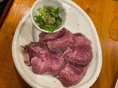 牛舌-Isekura