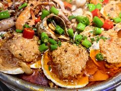 -上亿烧烤海鲜大咖(承德路店)