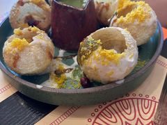 -克比叔叔印度餐厅Kebabs on the Grille(永康路分店)