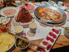 -大龙燚火锅(科华店)