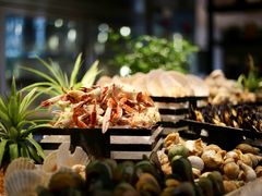 -三亚山海天JW万豪酒店