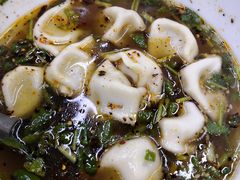 -回坊马二饺子馆