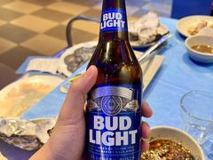 百威昕蓝-千岛蚝高压锅生蚝·人参火锅(白云万达店)