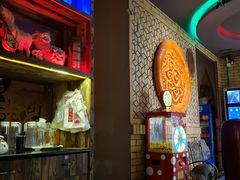 -疆文化新疆欢乐餐厅(金牛万达店)