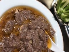 -味莊·青岛菜(云霄路店)