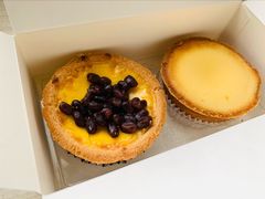 -黛汀烘焙DAINTY BAKERY(代字行合生汇店)