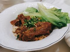 -翠华餐厅(德基广场店)