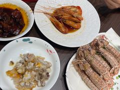 -阿毛饭店(和义路店)