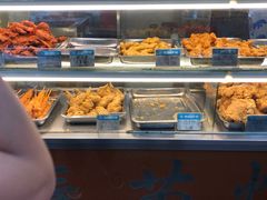 -春苗炸鸡
