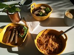 -五进制 Coffee Shop
