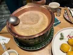 -哈啾嗨·新概念蒙餐(红星新城店)