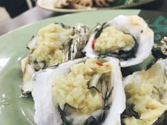 -贞姨美食·老字号海鲜大排档