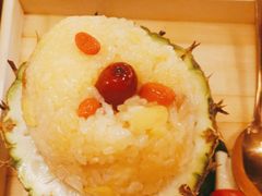 -云海肴·汽锅鸡·云南菜(广安门天虹店)