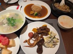 -手佳·水疗汇(嘉益店)
