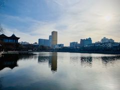 -文瀛公园