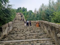-雁门关景区