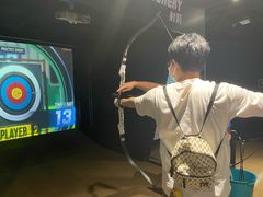 -VS SPORTS PARK运动玩乐园·团建·生日会(合生汇店)