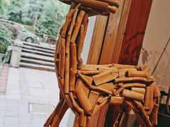 -COTTON CAFE(德信·中外公寓店)