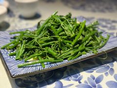 -米庄·原味私房菜(骏壹万邦店)