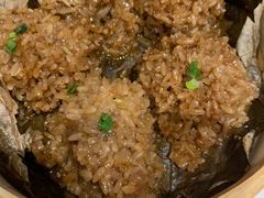 -不倒翁·安徽名菜楼(步行街店)