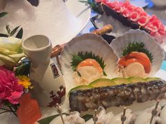 -ONE FULL 古董港式海鲜火锅