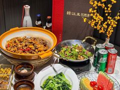 -赣江里•江西菜(望京旺角店)