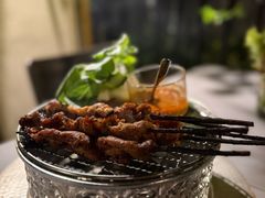 -Ginger(兴国路店)