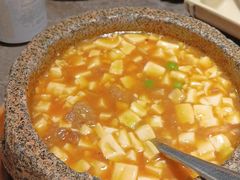 -绿茶餐厅(天津天河城店)