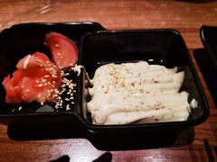 和风豆腐-昊·来了寿司(双楠2店)