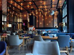 -THE CANNERY&JUJU 新鲜海鲜·牛排美食酒廊